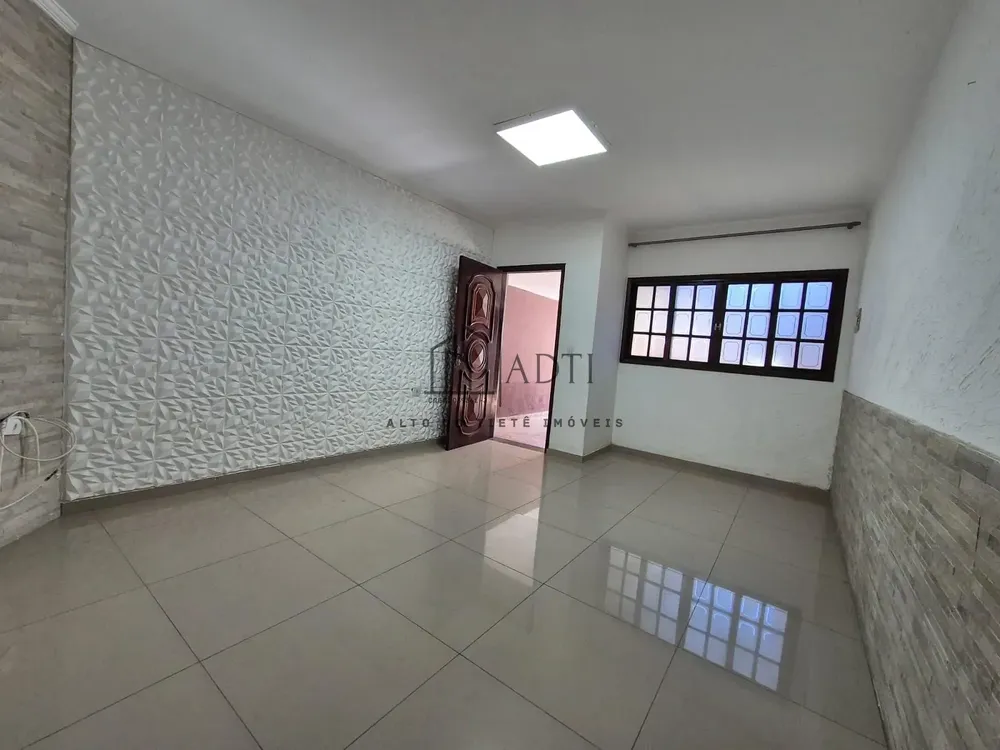 Sobrado, 4 quartos, 200 m² - Foto 8