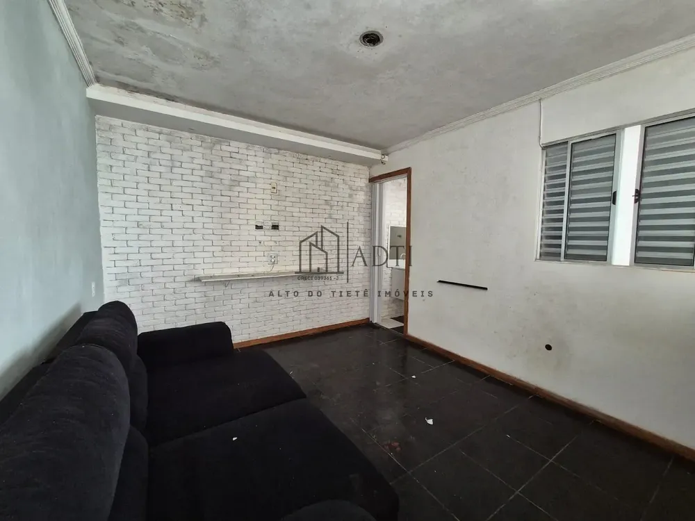 Sobrado, 4 quartos, 200 m² - Foto 5