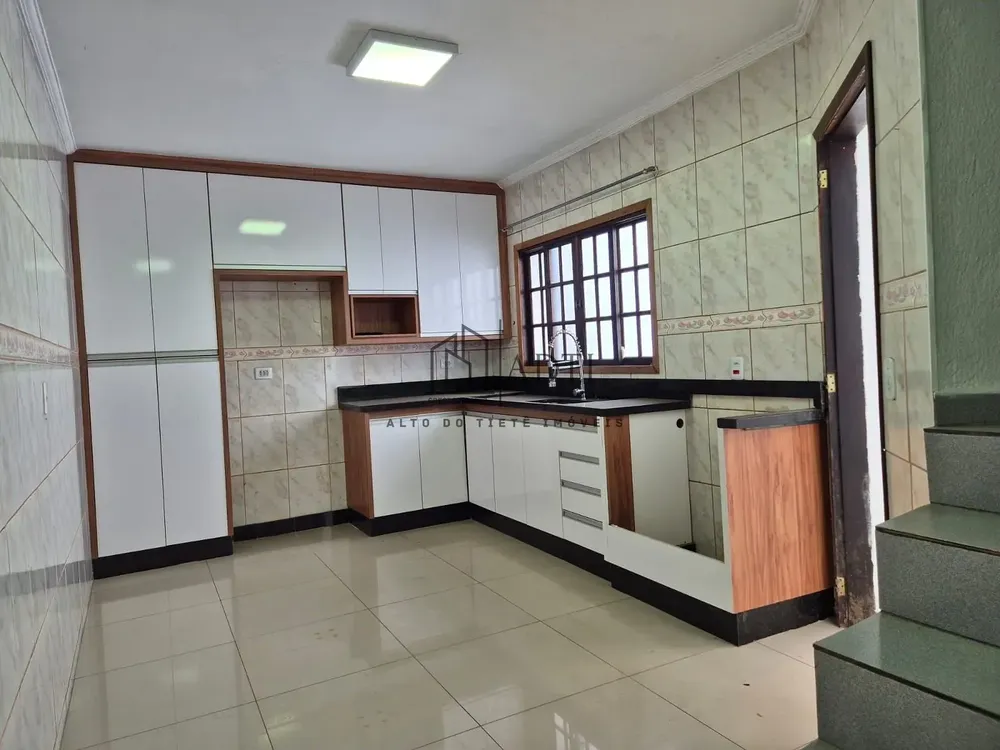 Sobrado, 4 quartos, 200 m² - Foto 4