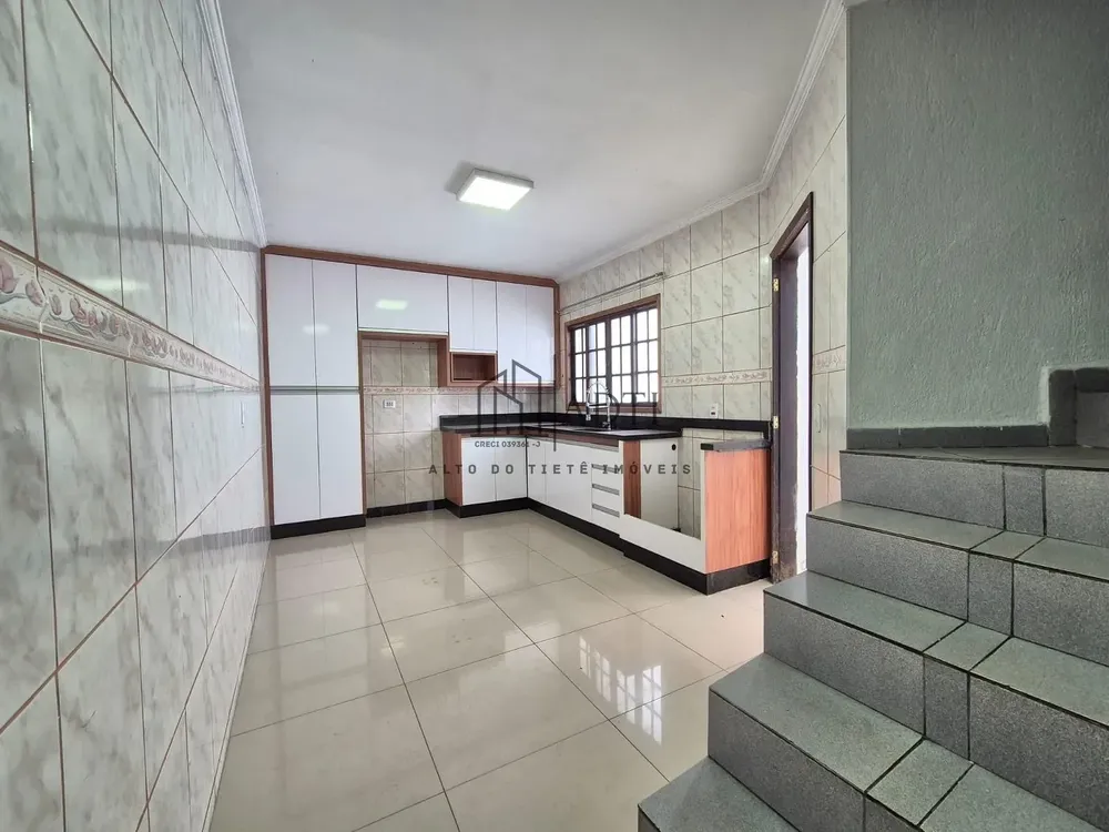 Sobrado, 4 quartos, 200 m² - Foto 1