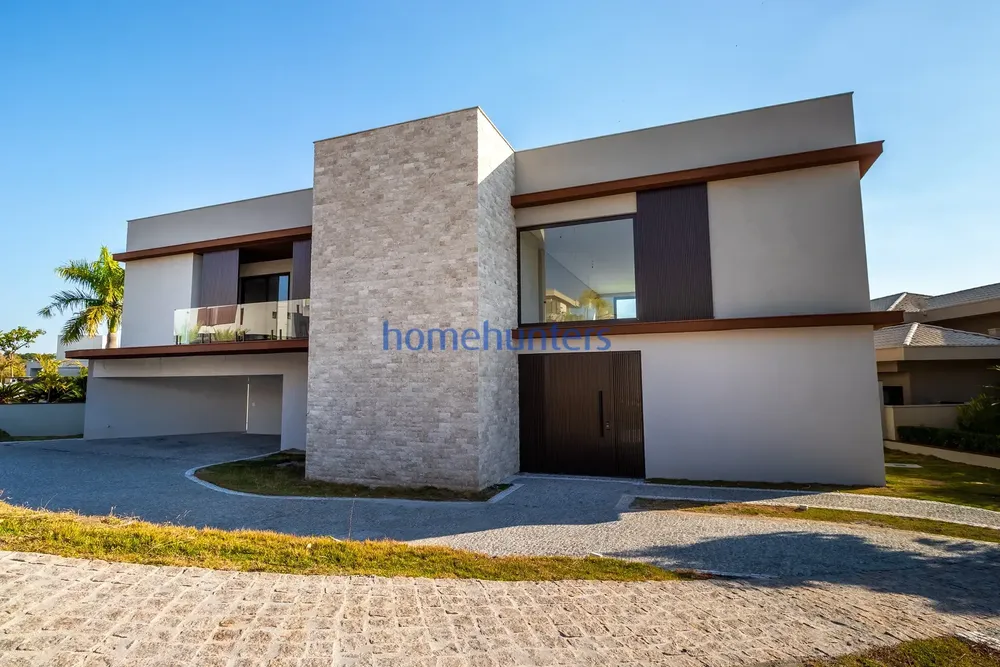 Casa, 4 quartos, 541 m² - Foto 3