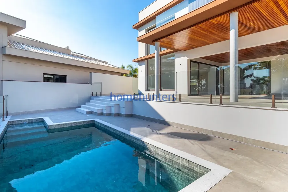 Casa, 4 quartos, 541 m² - Foto 2