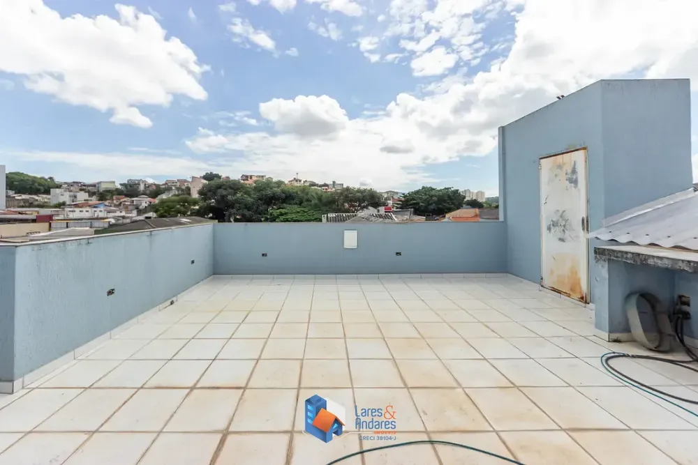 Sobrado, 3 quartos, 117 m² - Foto 8