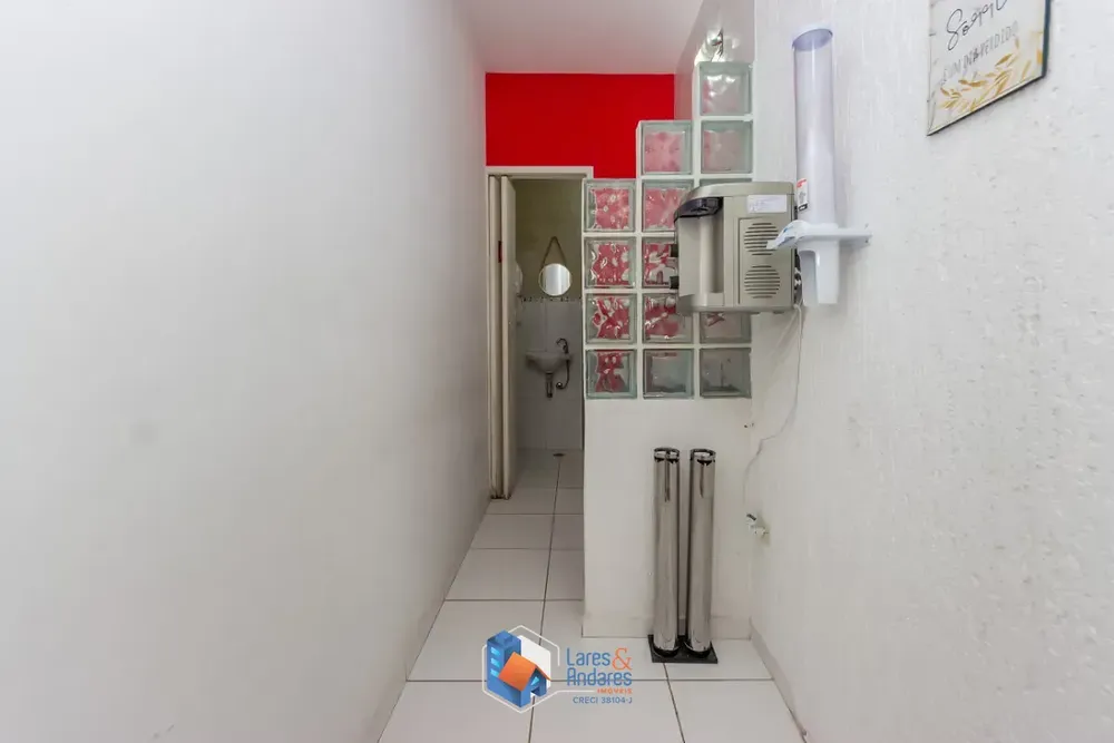 Sobrado, 3 quartos, 117 m² - Foto 7