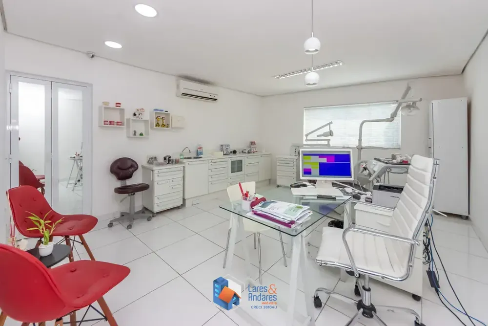 Sobrado, 3 quartos, 117 m² - Foto 1