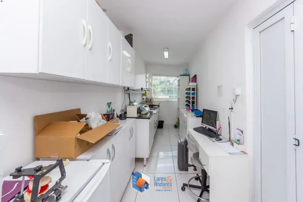 Sobrado, 3 quartos, 117 m² - Foto 4