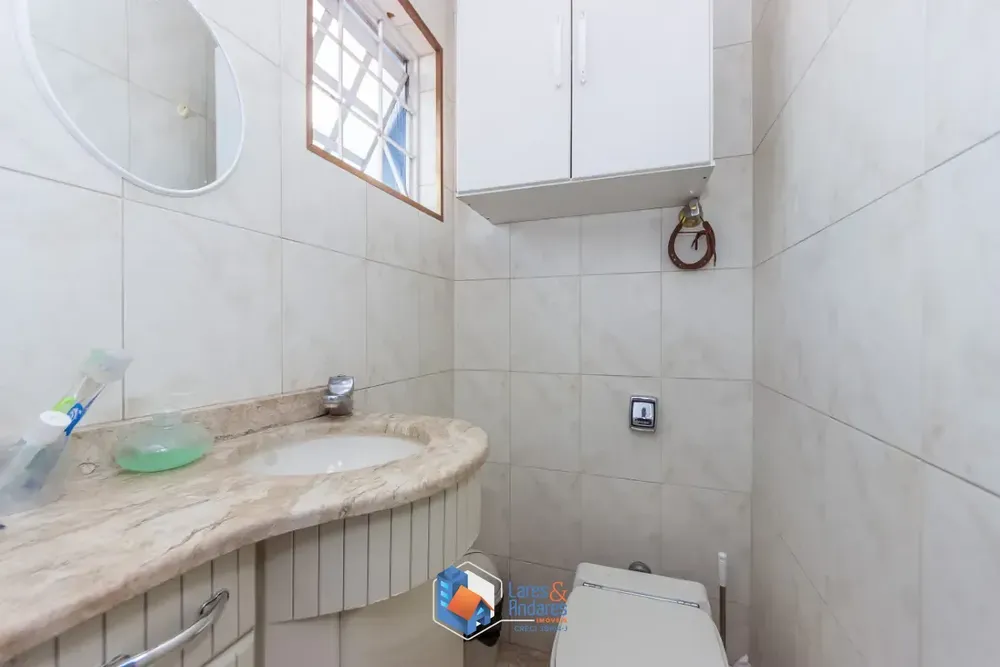Sobrado, 3 quartos, 117 m² - Foto 5