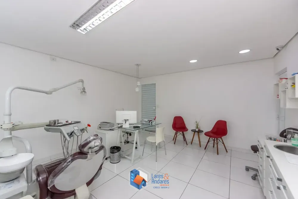 Sobrado, 3 quartos, 117 m² - Foto 3