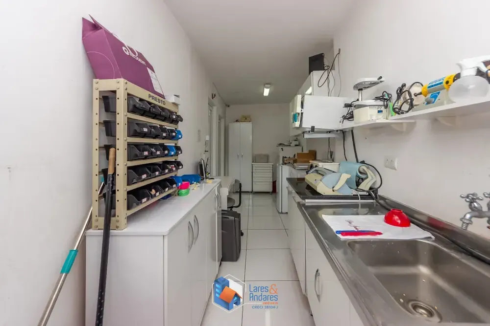 Sobrado, 3 quartos, 117 m² - Foto 6