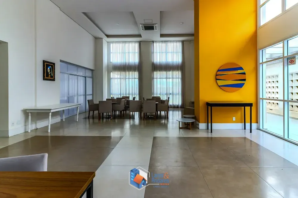 Apartamento, 3 quartos, 119 m² - Foto 1