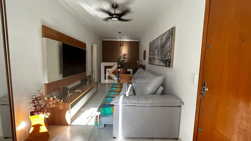 Apartamento, 2 quartos, 63 m² - Foto 2