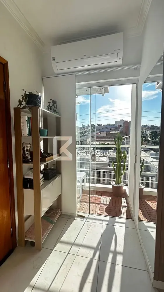 Apartamento, 2 quartos, 63 m² - Foto 6
