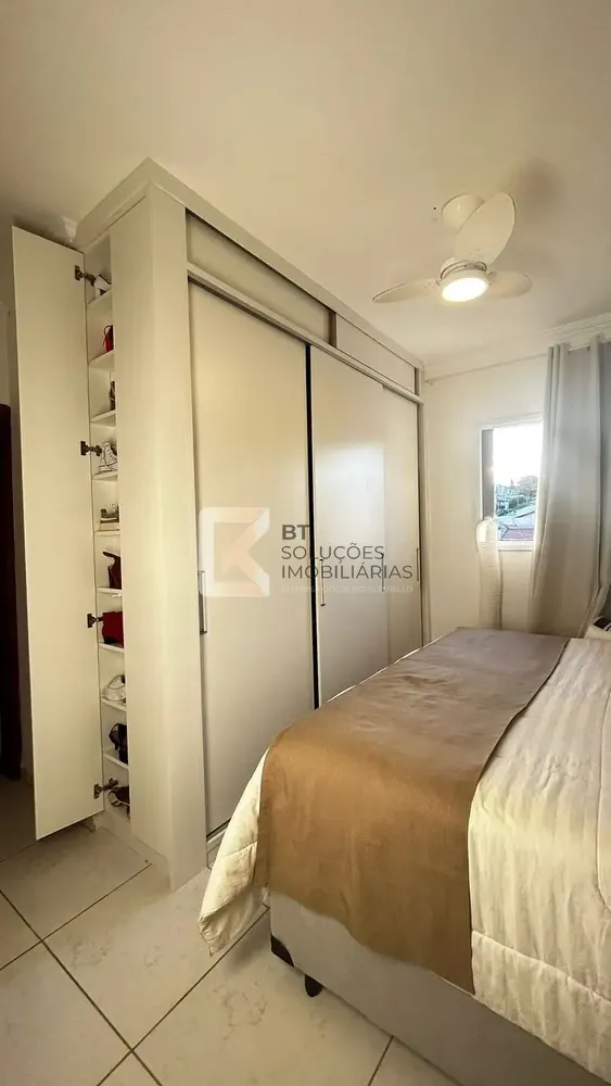 Apartamento, 2 quartos, 63 m² - Foto 5