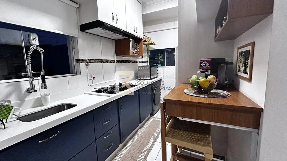 Apartamento, 2 quartos, 63 m² - Foto 4