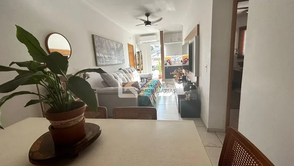 Apartamento, 2 quartos, 63 m² - Foto 3
