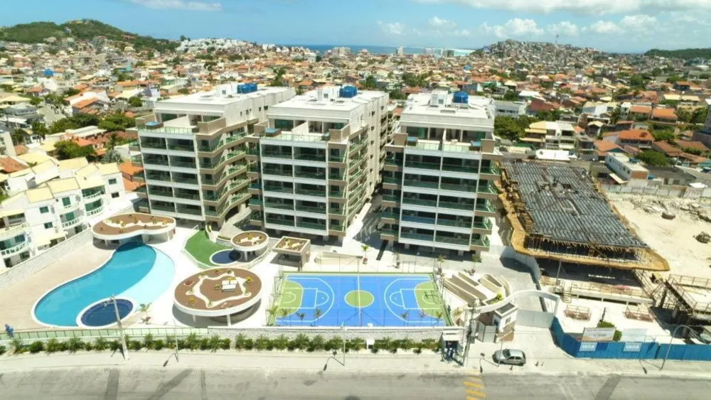 Apartamento, 2 quartos, 65 m² - Foto 5
