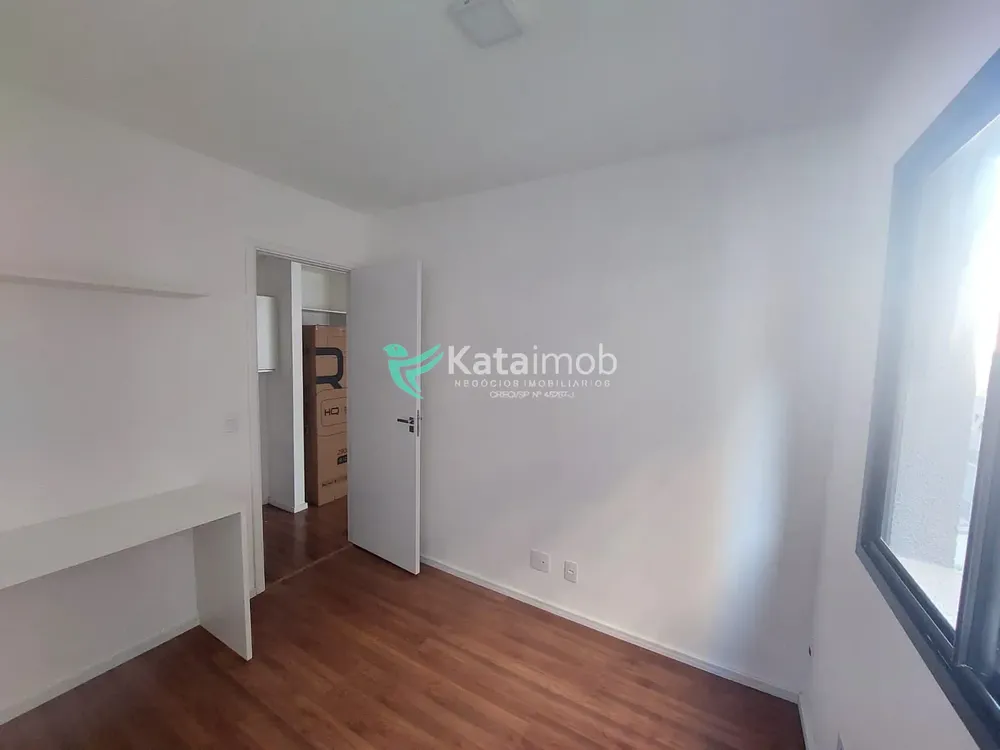 Apartamento, 2 quartos, 40 m² - Foto 6