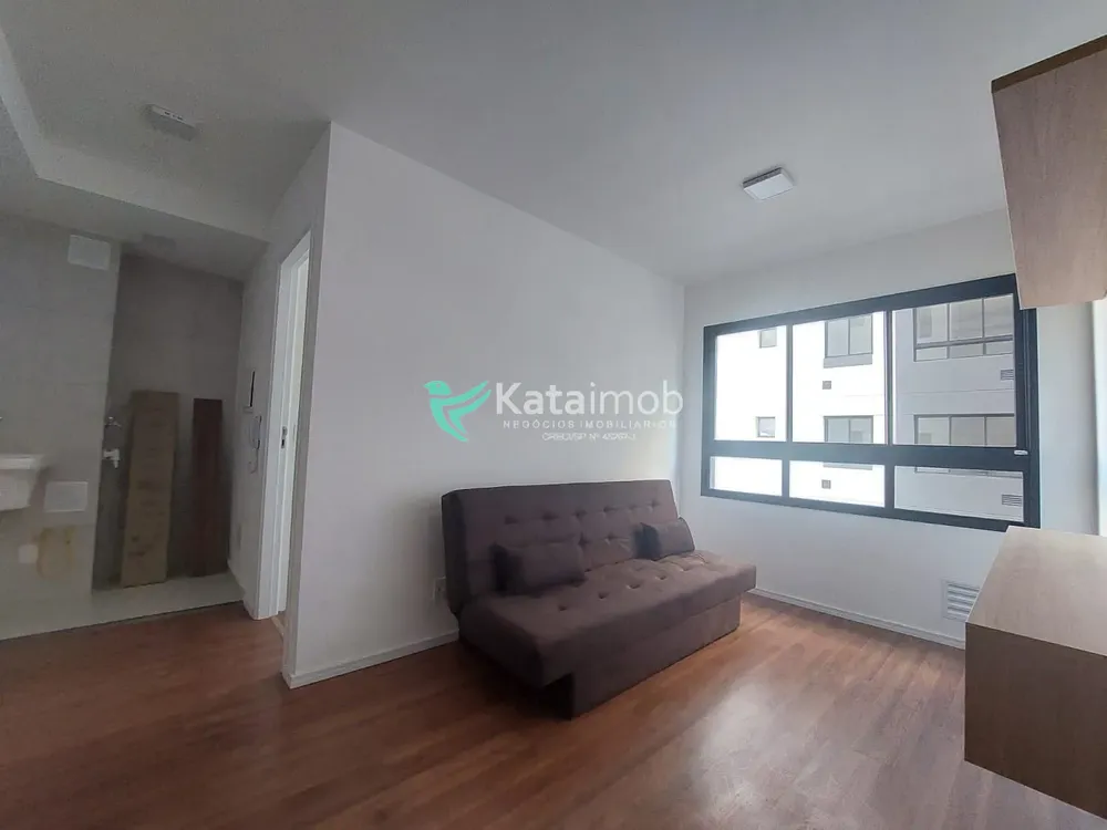 Apartamento, 2 quartos, 40 m² - Foto 3
