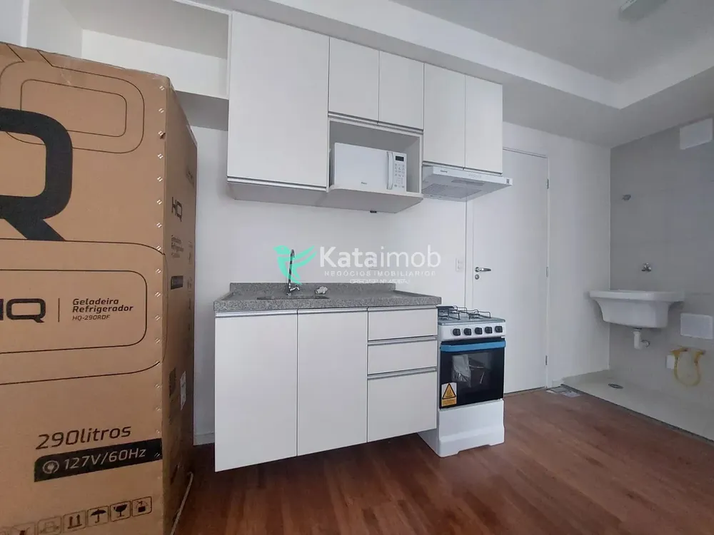 Apartamento, 2 quartos, 40 m² - Foto 4