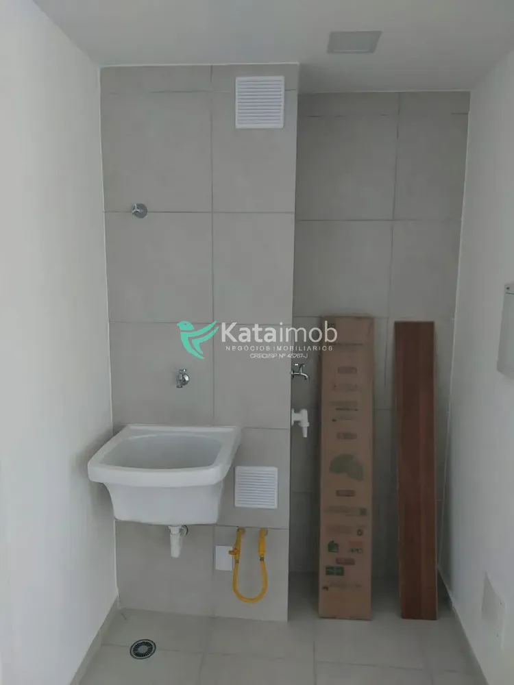 Apartamento, 2 quartos, 40 m² - Foto 5