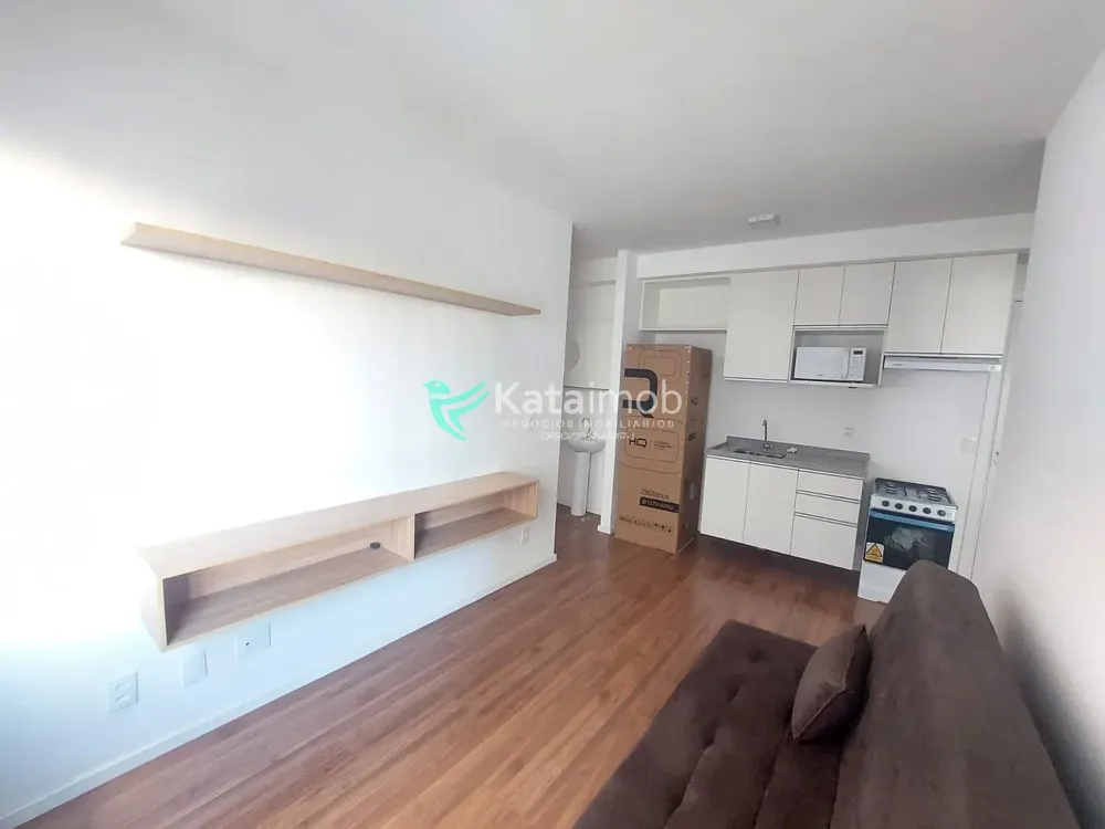 Apartamento, 2 quartos, 40 m² - Foto 8