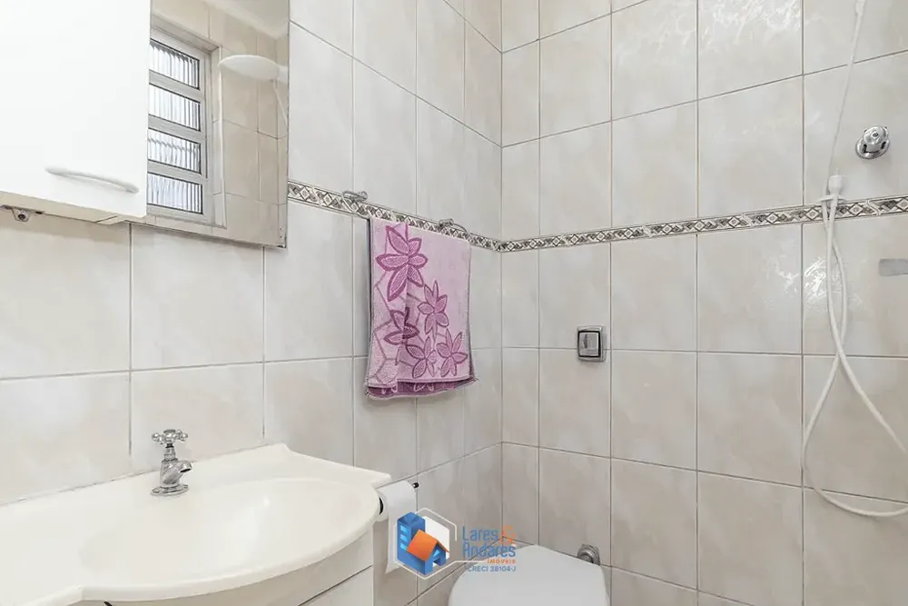 Casa, 3 quartos, 129 m² - Foto 2