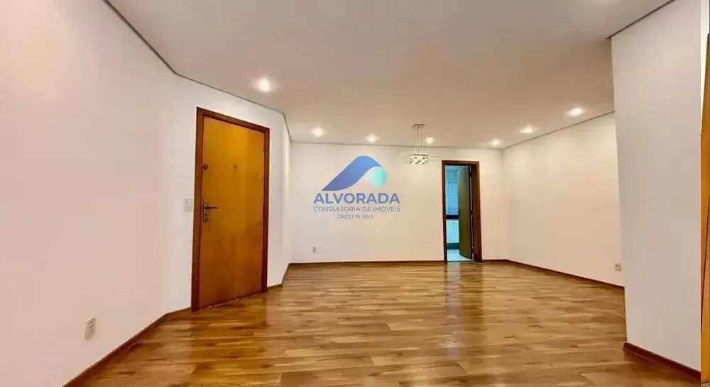 Apartamento, 4 quartos, 128 m² - Foto 2