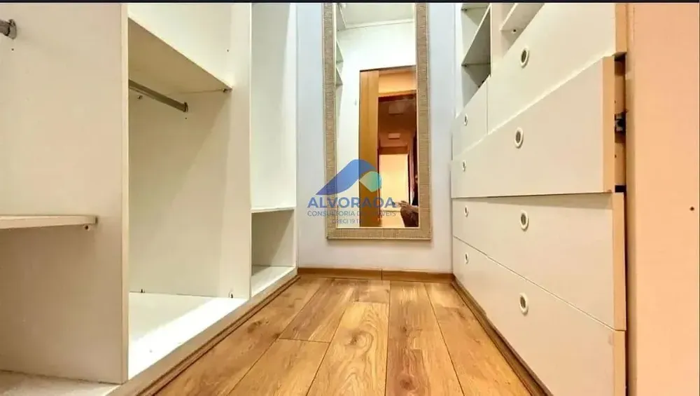 Apartamento, 4 quartos, 128 m² - Foto 4