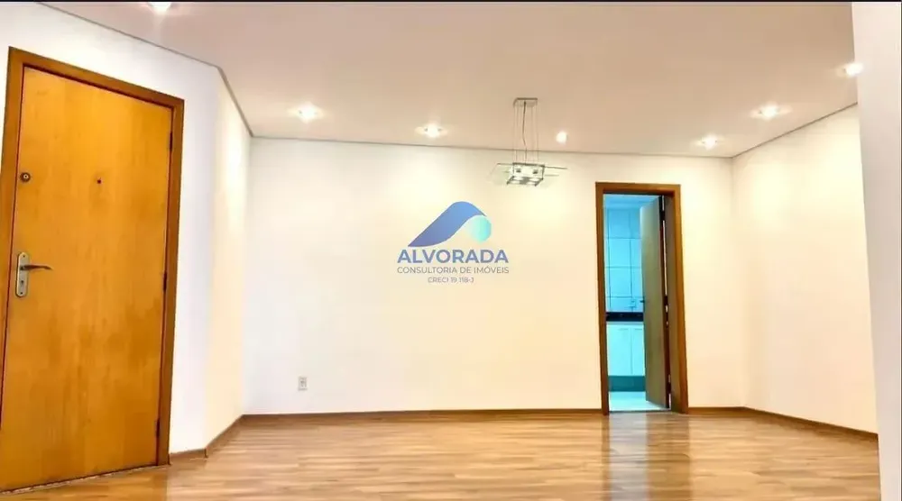 Apartamento, 4 quartos, 128 m² - Foto 1