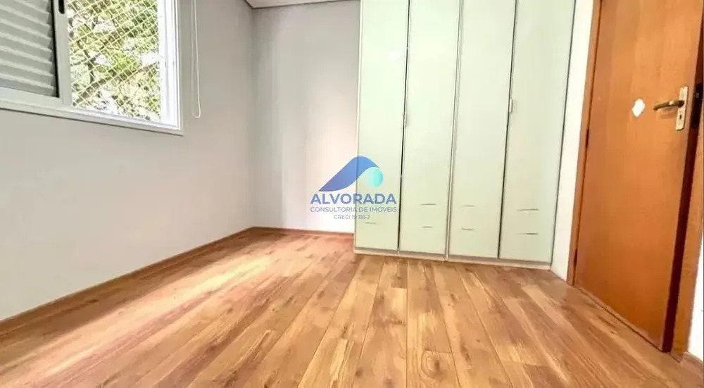 Apartamento, 4 quartos, 128 m² - Foto 5