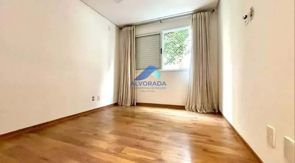 Apartamento, 4 quartos, 128 m² - Foto 3