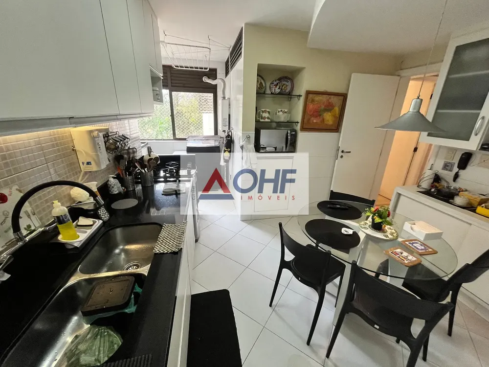 Apartamento, 4 quartos, 165 m² - Foto 27