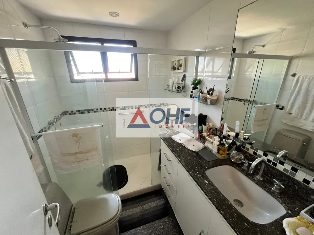 Apartamento, 4 quartos, 165 m² - Foto 15