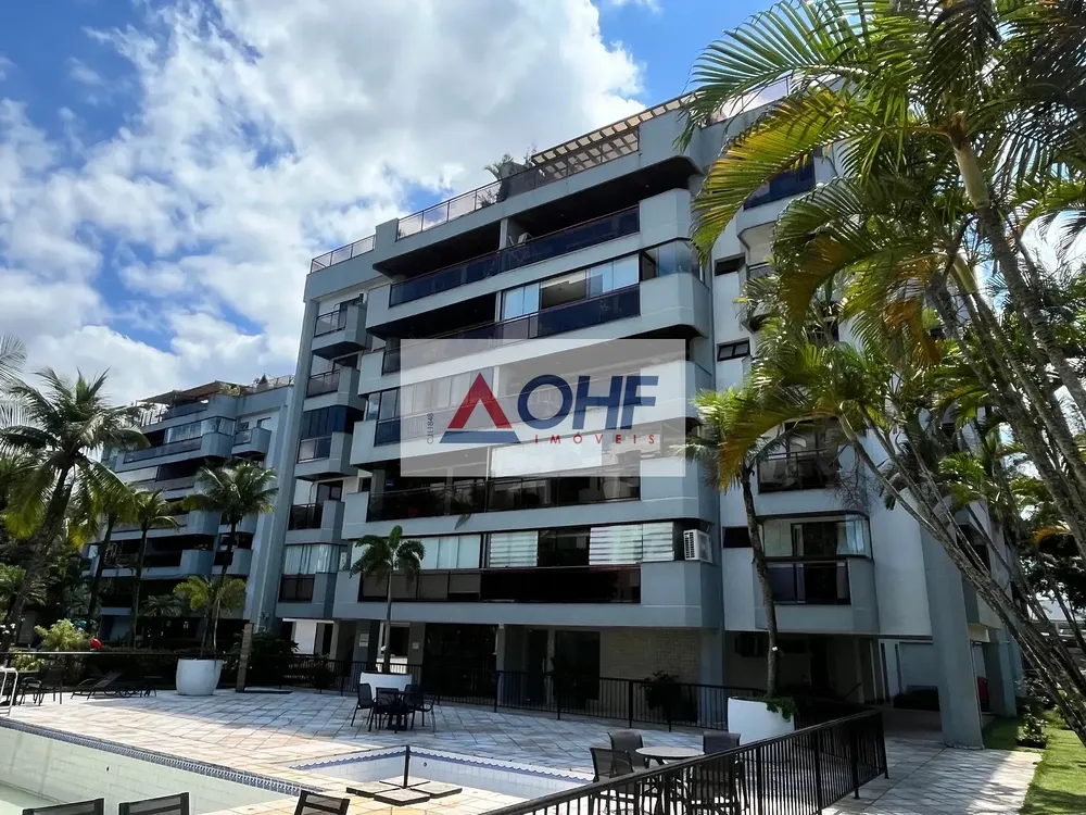 Apartamento, 4 quartos, 165 m² - Foto 4