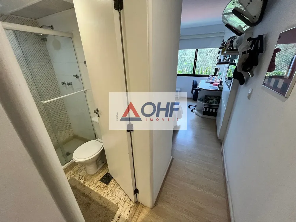 Apartamento, 4 quartos, 165 m² - Foto 21