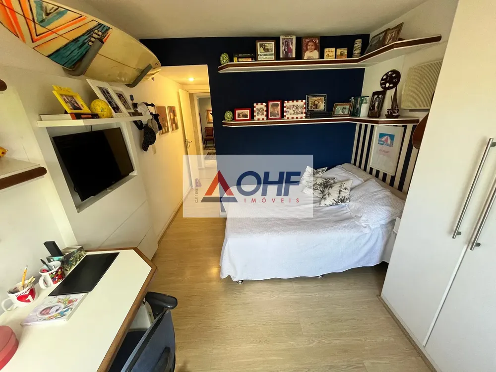 Apartamento, 4 quartos, 165 m² - Foto 24