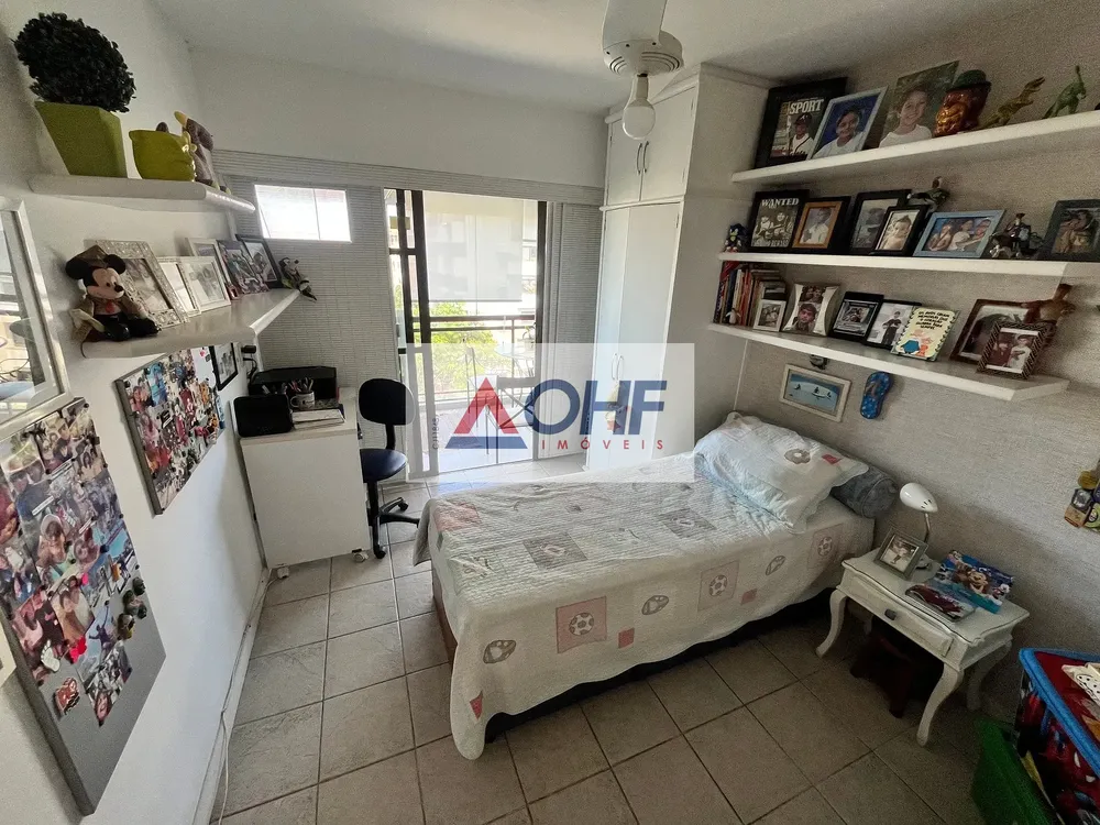 Apartamento, 4 quartos, 165 m² - Foto 12