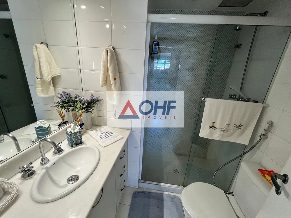 Apartamento, 4 quartos, 165 m² - Foto 13