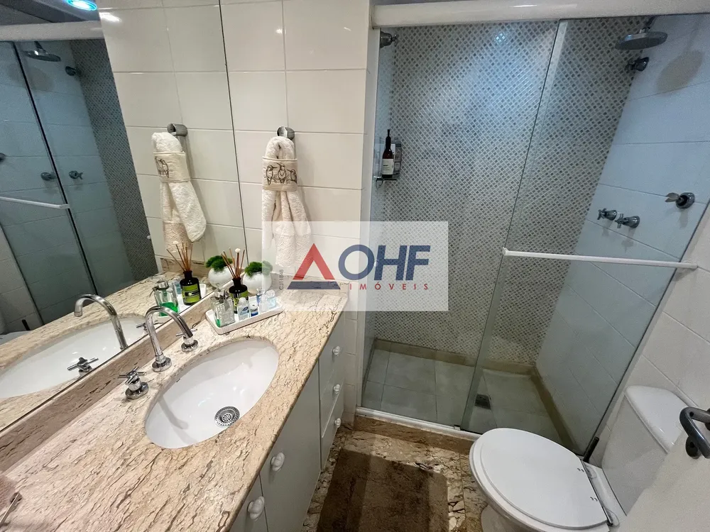 Apartamento, 4 quartos, 165 m² - Foto 22
