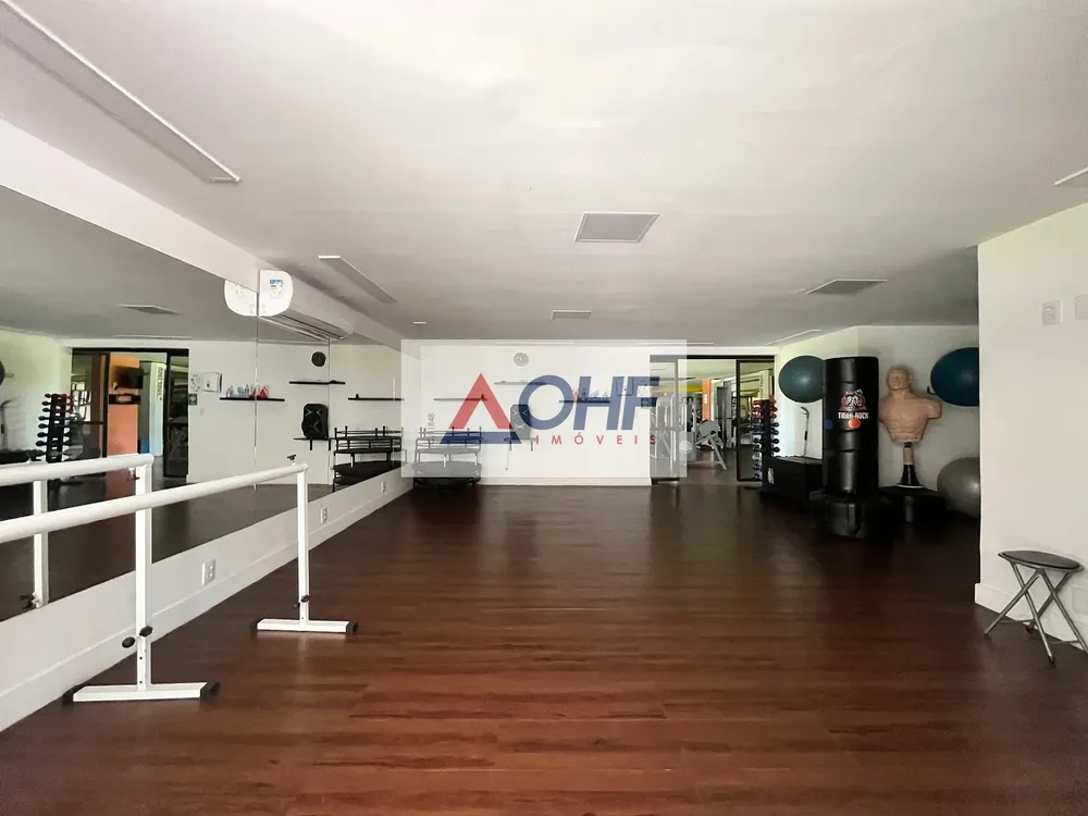 Apartamento, 4 quartos, 165 m² - Foto 34