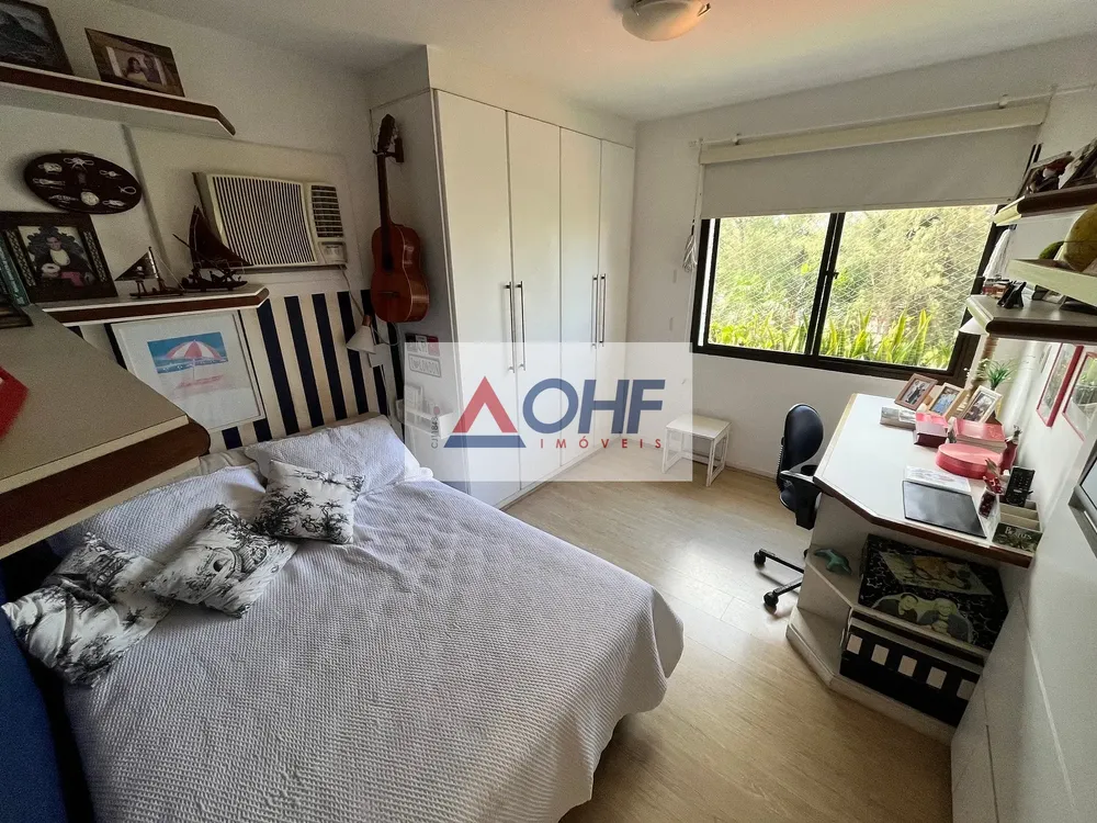Apartamento, 4 quartos, 165 m² - Foto 23