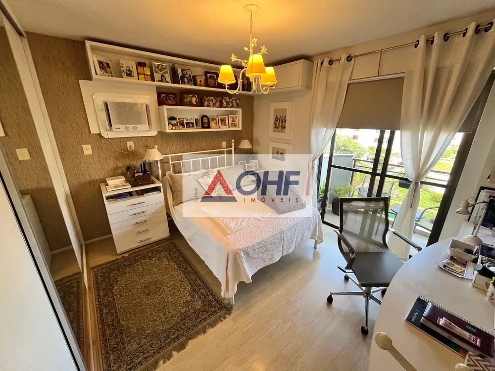 Apartamento, 4 quartos, 165 m² - Foto 16