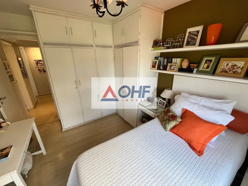 Apartamento, 4 quartos, 165 m² - Foto 20