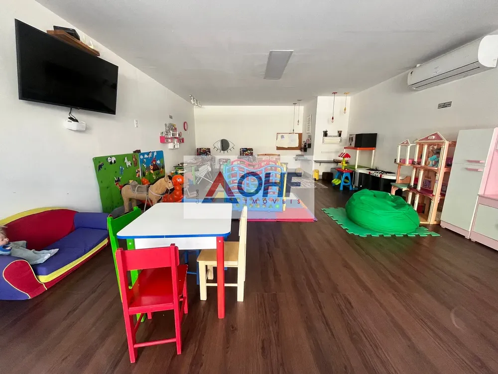 Apartamento, 4 quartos, 165 m² - Foto 35