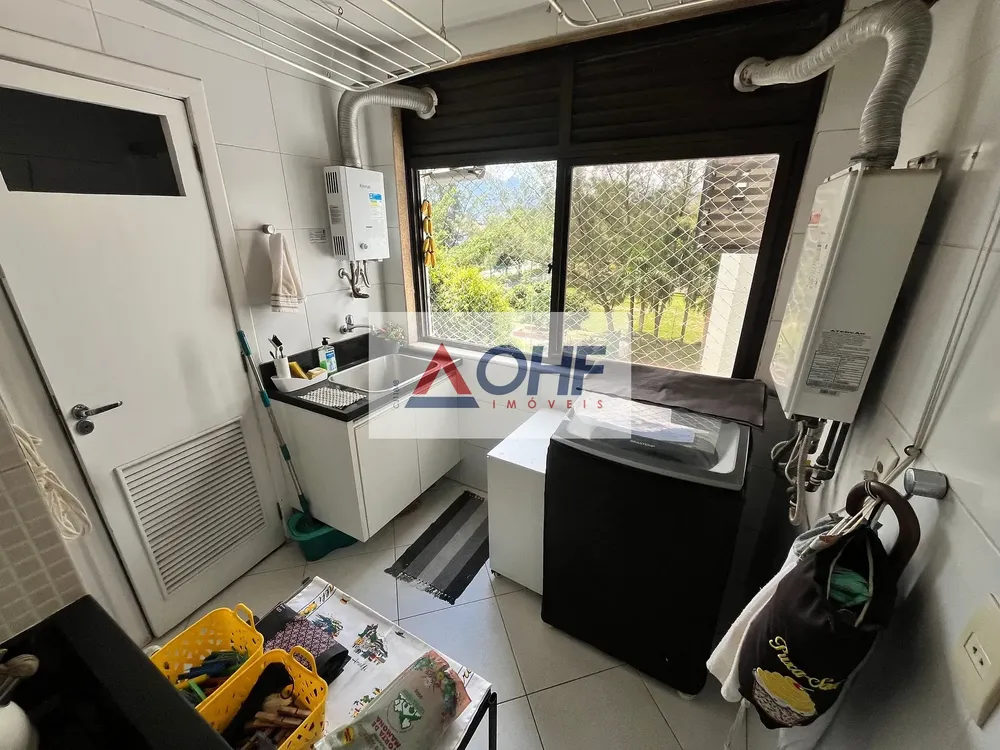 Apartamento, 4 quartos, 165 m² - Foto 25
