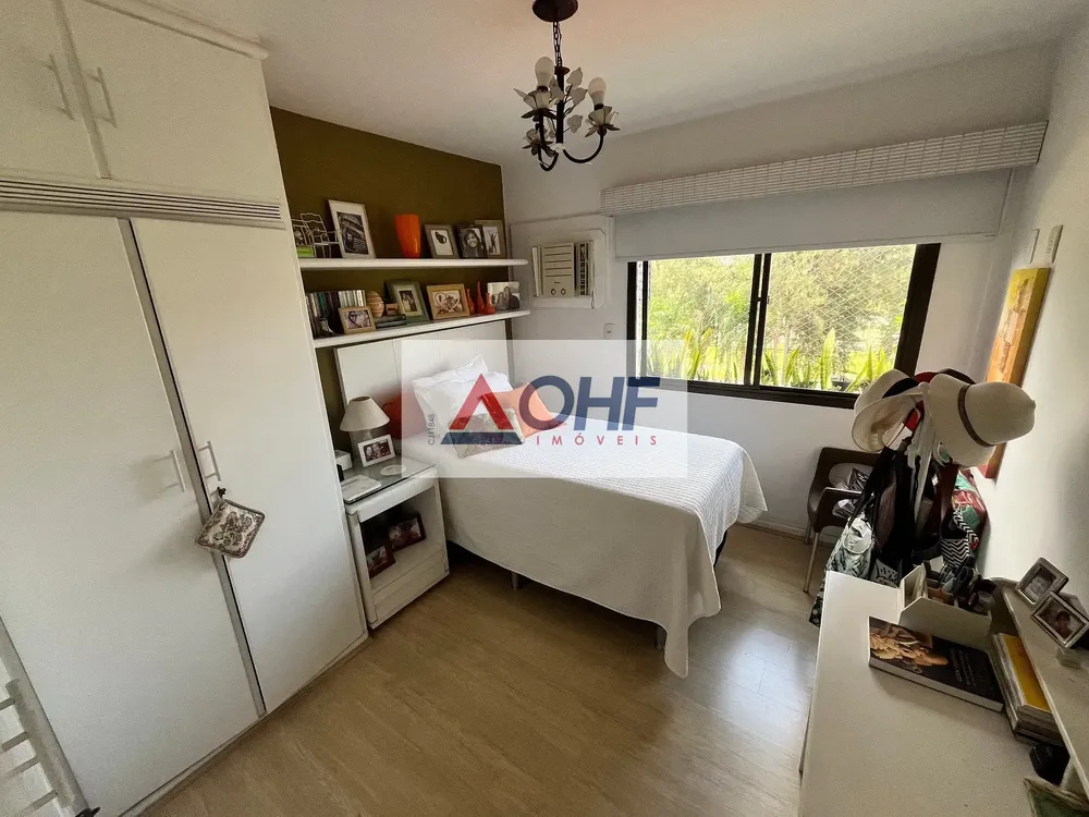 Apartamento, 4 quartos, 165 m² - Foto 19