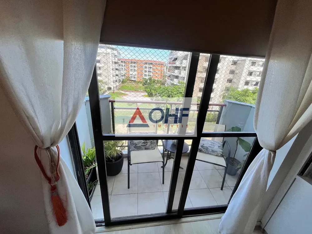 Apartamento, 4 quartos, 165 m² - Foto 17