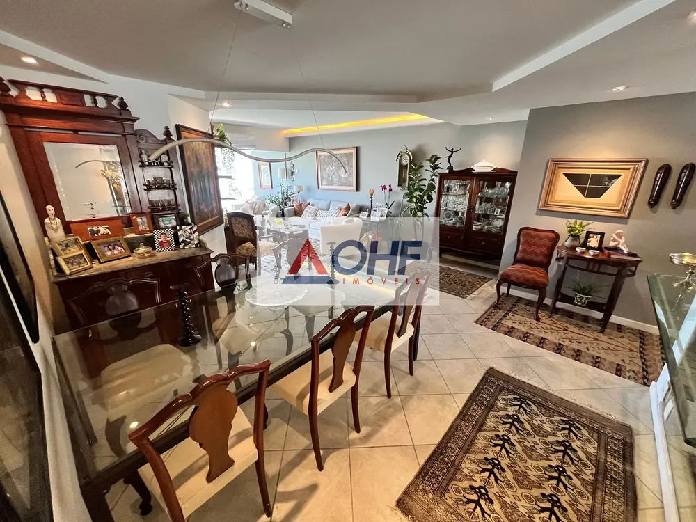 Apartamento, 4 quartos, 165 m² - Foto 5