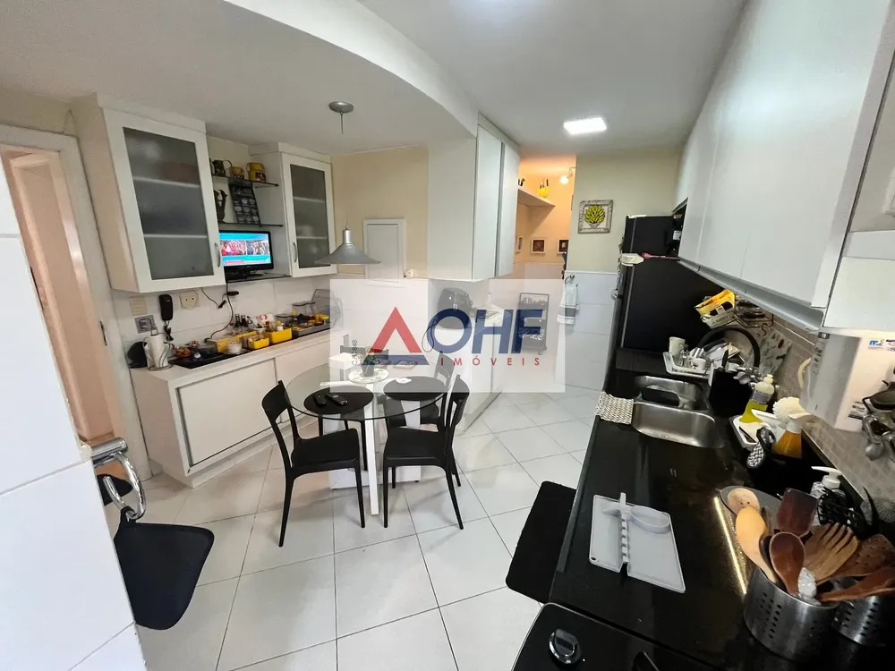 Apartamento, 4 quartos, 165 m² - Foto 26