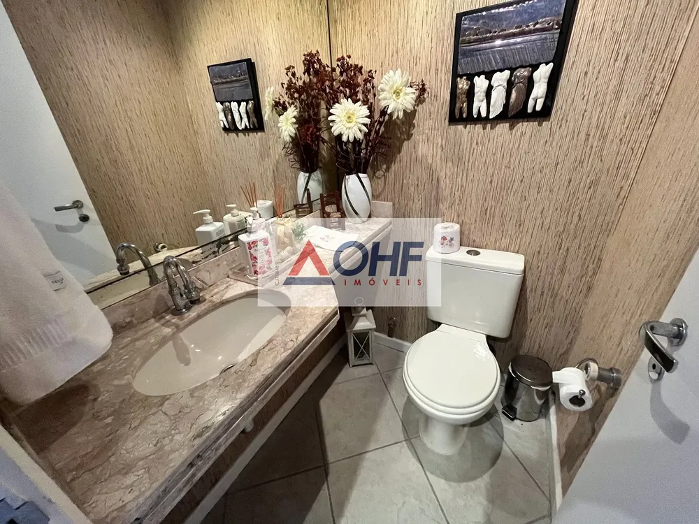 Apartamento, 4 quartos, 165 m² - Foto 7
